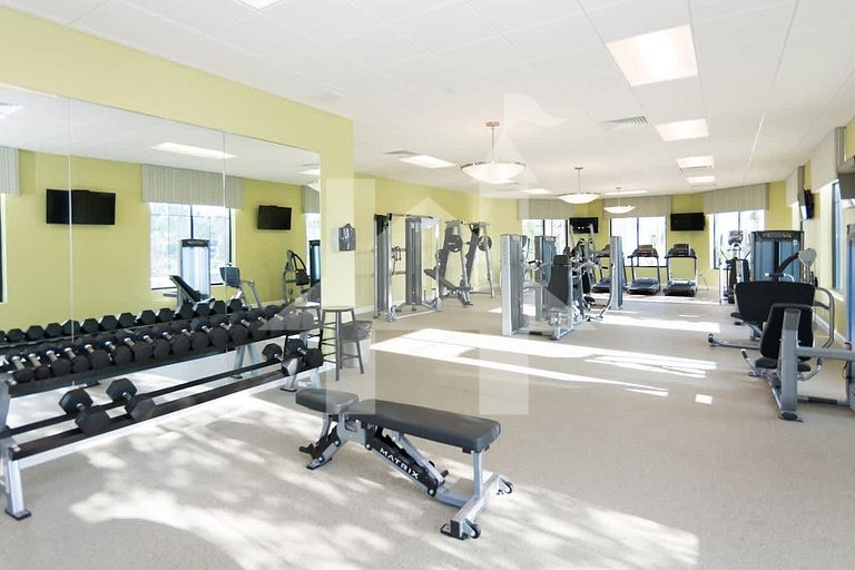 Vacation Home Near Disney, 9 bedrooms