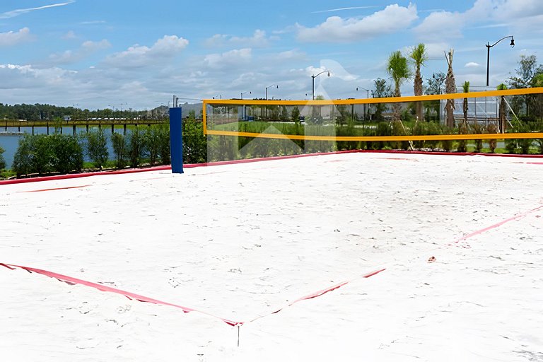 Family 5BR Getaway mins to Disney + Pool