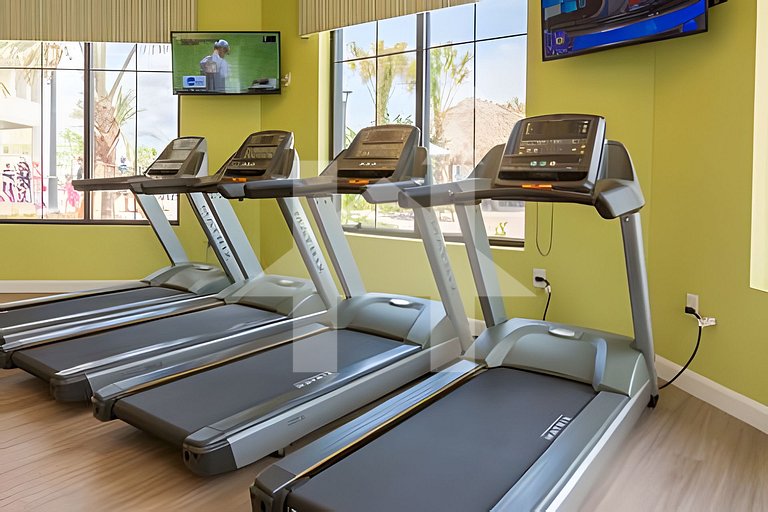 Casa 5Q Familiar — 10min da Disney + Piscina