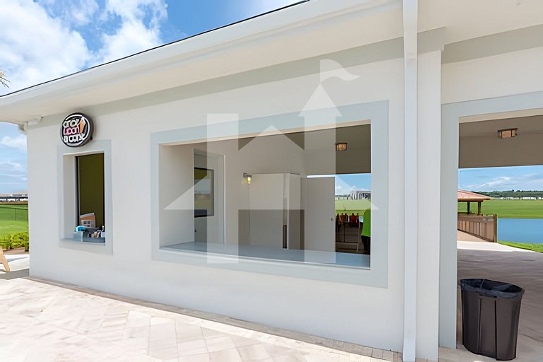 Casa 5Q Familiar — 10min da Disney + Piscina