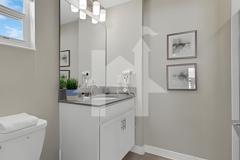 Casa 5Q Storey Lake para 12 Hospedes