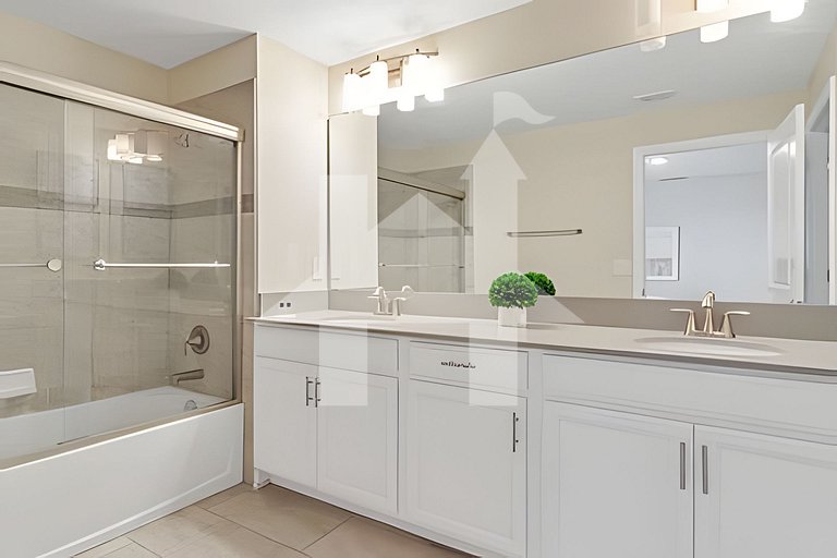 Casa 5Q Familiar — 10min da Disney + Piscina