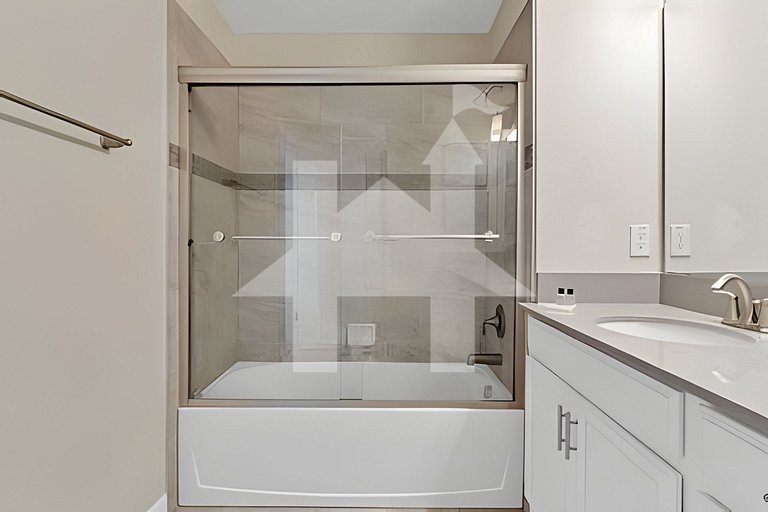 Casa 5Q Familiar — 10min da Disney + Piscina