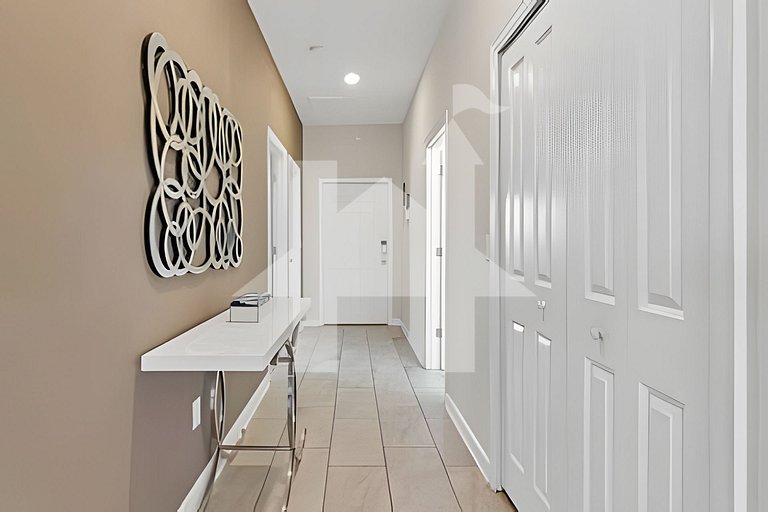 Casa 5Q Familiar — 10min da Disney + Piscina