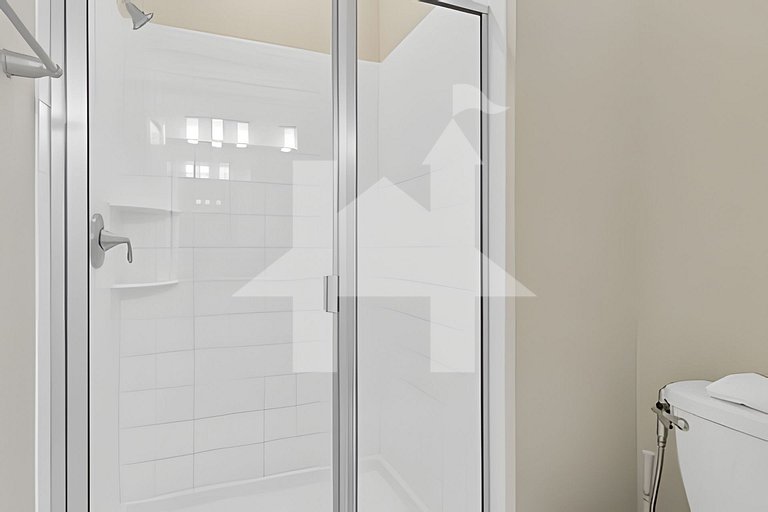 Casa 5Q Familiar — 10min da Disney + Piscina