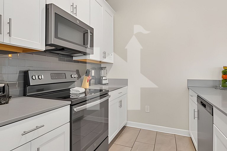Casa 5Hab Storey Lake para 12 Huespedes