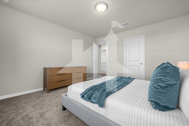 Vacation Home Near Disney, 6 bedrooms