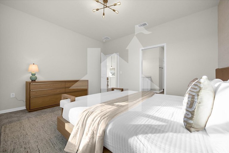 Vacation Home Near Disney, 6 bedrooms