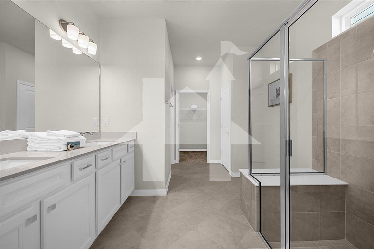 Casa de Férias Perto da Disney - 6 Quartos