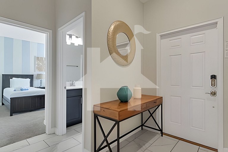 Vacation Home Near Disney, 4 bedrooms