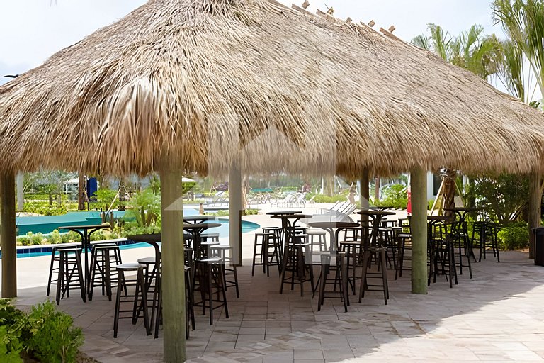 Vacation Home Near Disney, 4 bedrooms