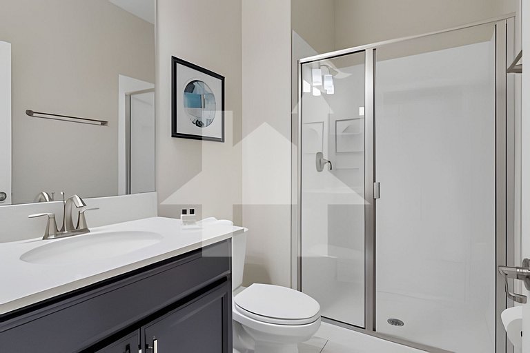 Vacation Home Near Disney, 4 bedrooms