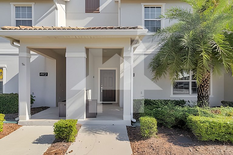 Casa 4Q Storey Lake para 10 Hospedes