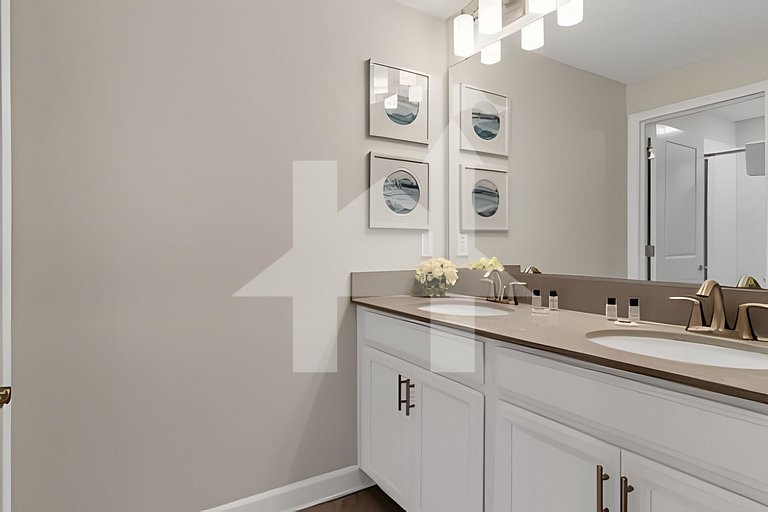 Casa 4Q Storey Lake para 10 Hospedes