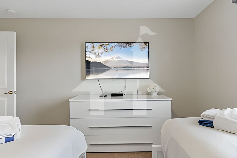 Casa 4Q Storey Lake para 10 Hospedes