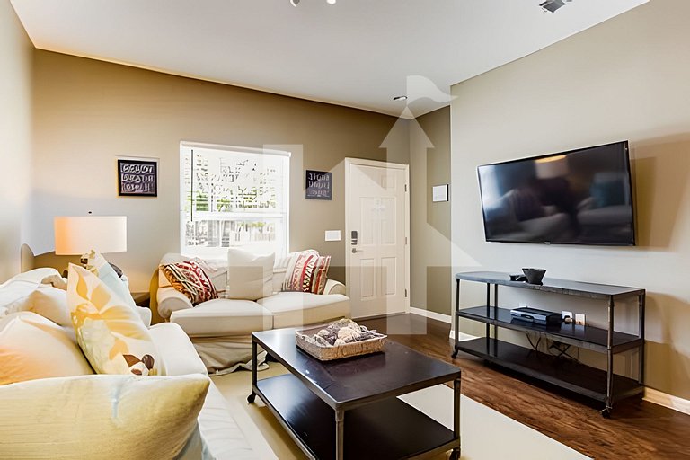 Vacation Home Near Disney, 3 bedrooms