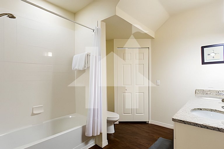 Vacation Home Near Disney, 3 bedrooms