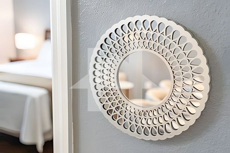 Casa 3Q Moderna c/ Piscina e Clube Resort