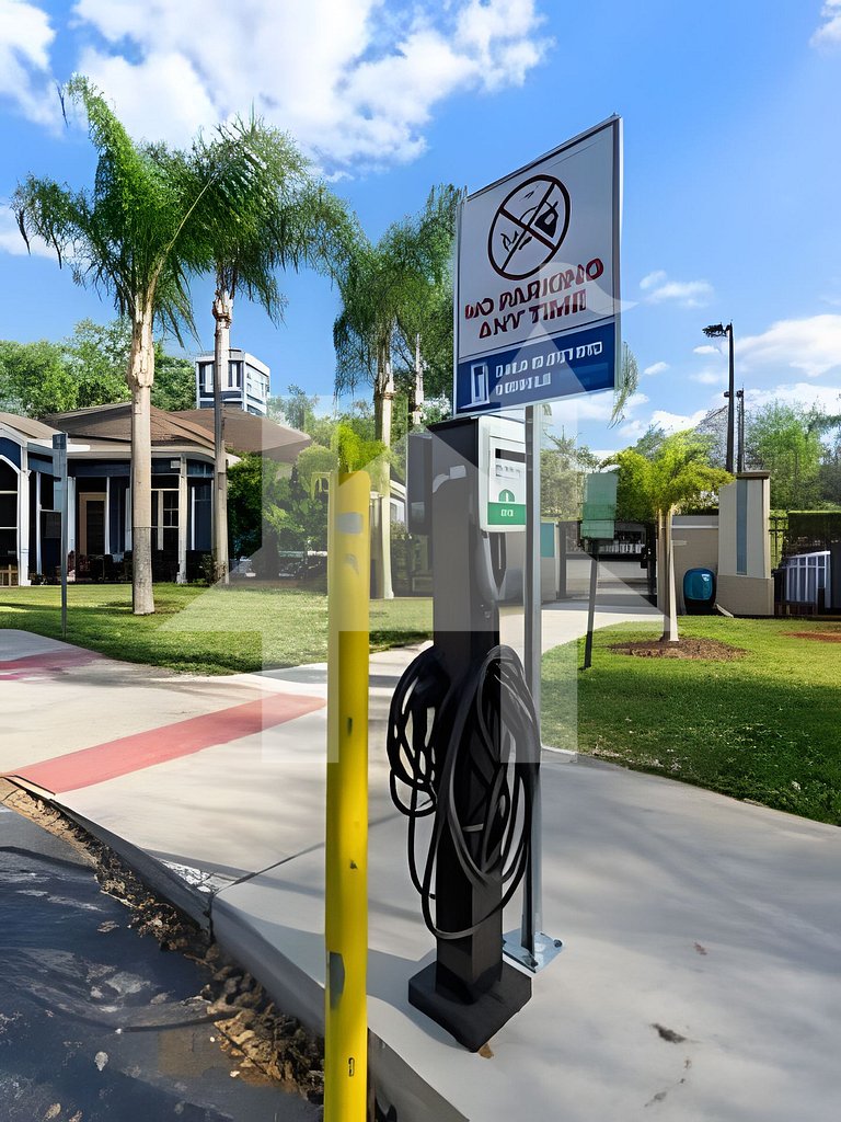 Casa 3Q Moderna c/ Piscina e Clube Resort