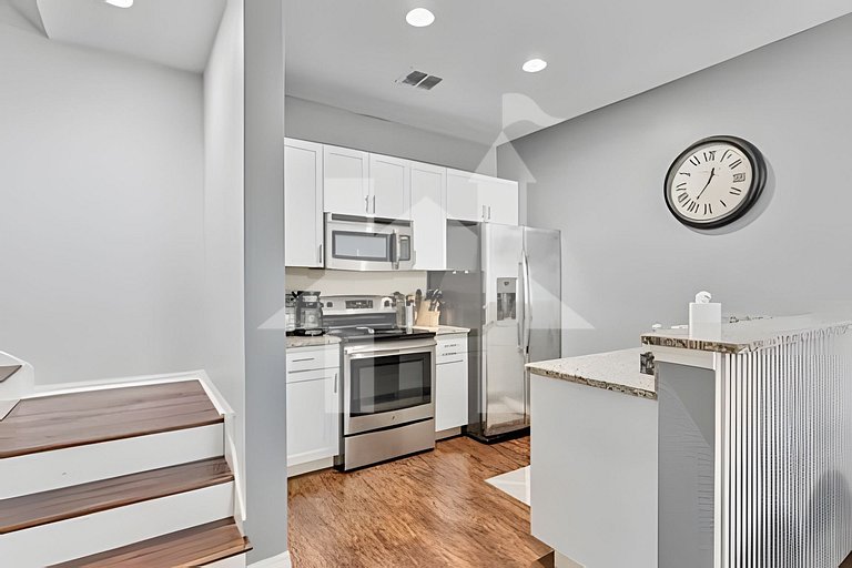 3BR Lucaya Village Home Near Disney