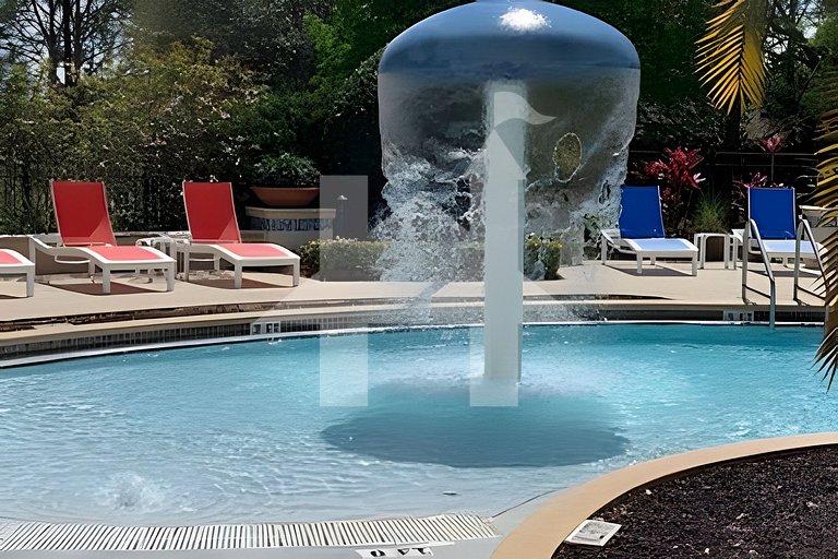 Modern 3BR Condo near Disney + Resort Pool