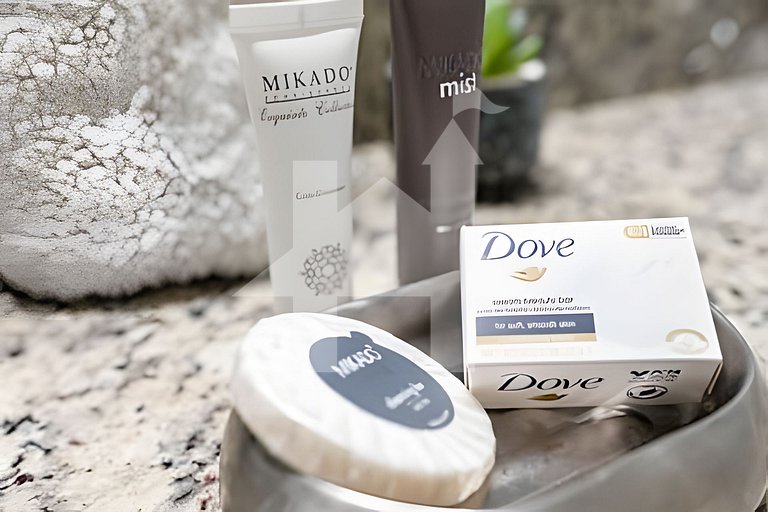 Casa 3Q Moderna c/ Piscina e Clube Resort