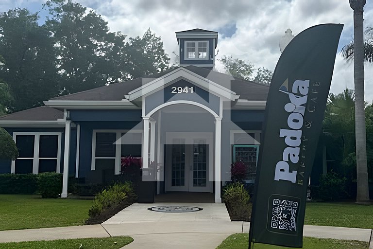 Modern 3BR Condo near Disney + Resort Pool