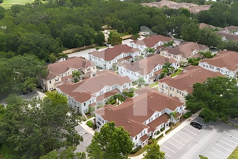 Modern 3BR Condo near Disney + Resort Pool