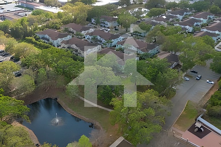 Modern 3BR Condo near Disney + Resort Pool