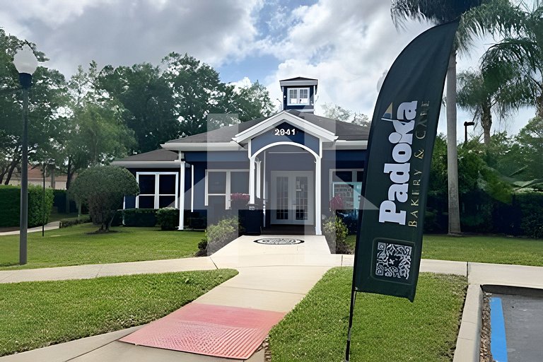 3BR Lucaya Village Home Near Disney
