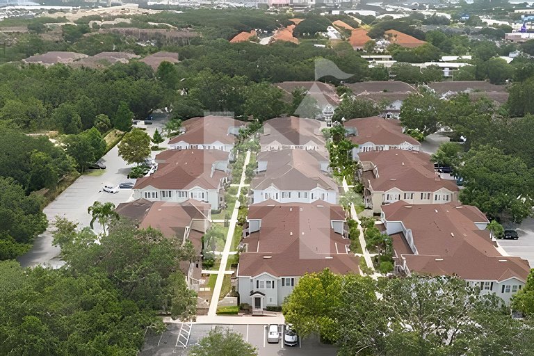 Modern 3BR Condo near Disney + Resort Pool