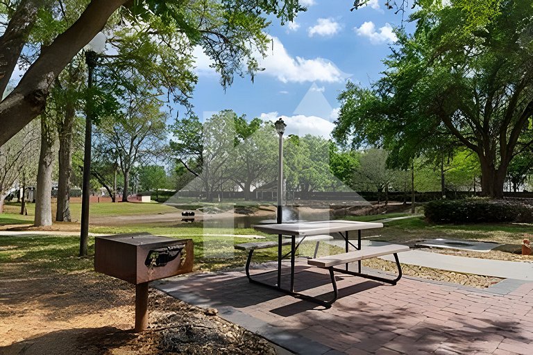 3BR Lucaya Village Home Near Disney