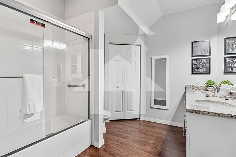 3BR Lucaya Village Home Near Disney