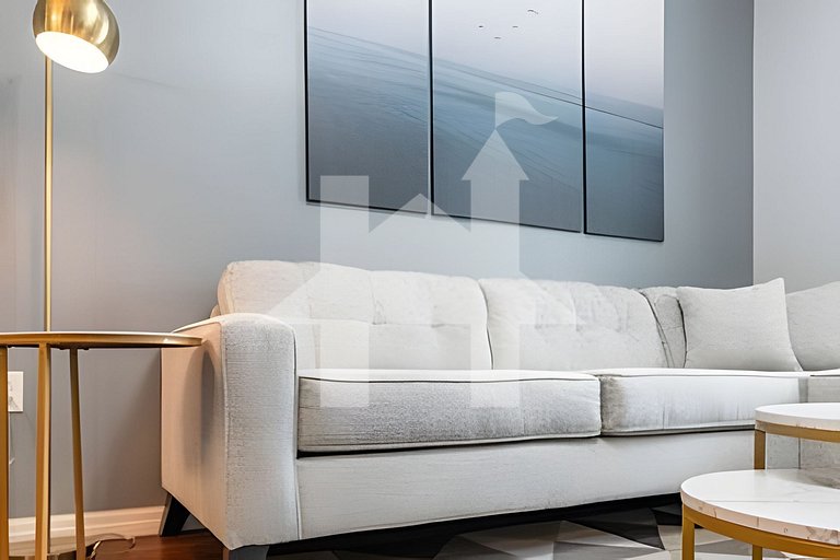 Casa 3Q Moderna c/ Piscina e Clube Resort