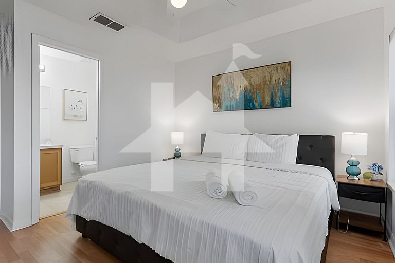 Vacation Home Near Disney, 3 bedrooms