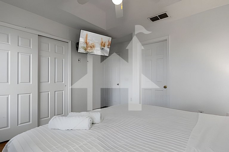 Vacation Home Near Disney, 3 bedrooms