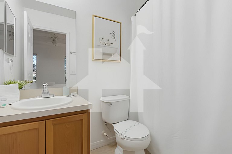 Vacation Home Near Disney, 3 bedrooms