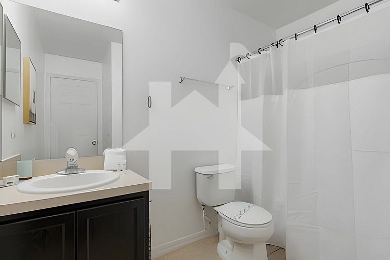 Vacation Home Near Disney, 3 bedrooms