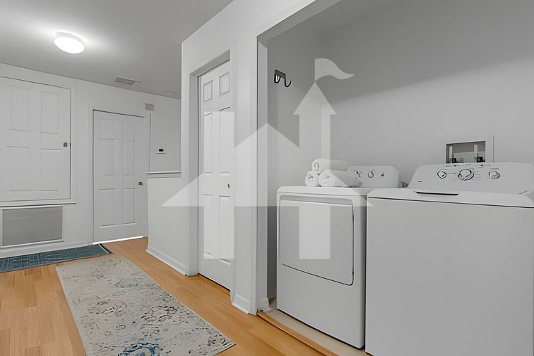 Vacation Home Near Disney, 3 bedrooms