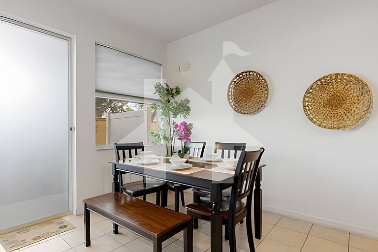 Casa de Férias Perto da Disney - 3 Quartos