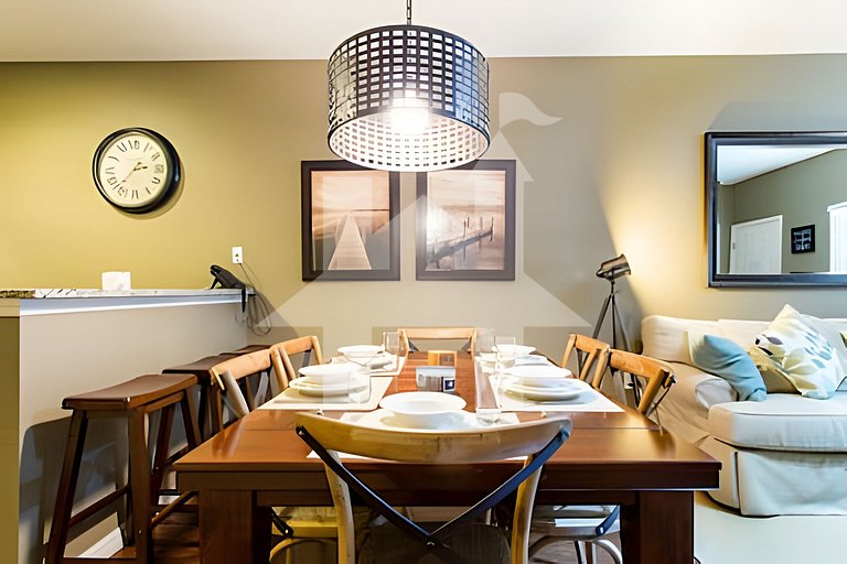 Modern Villa 10 Min from Disney, Fully Equipped.