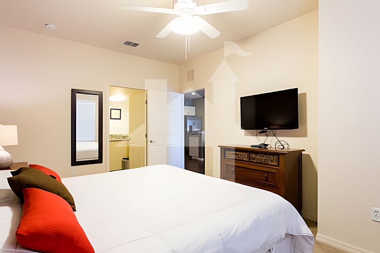 Casa 3Hab Cerca de Disney con Clubhouse