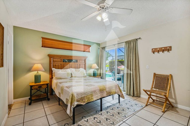 Vacation Home Near Disney, 4 bedrooms