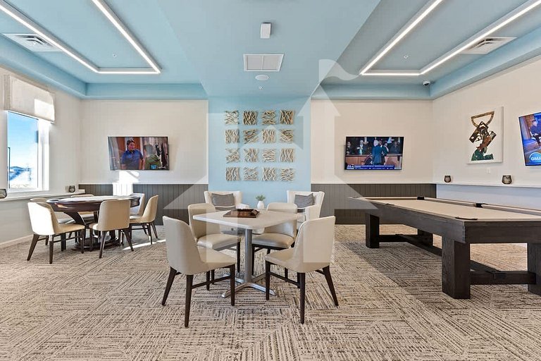 Vacation Home Near Disney, 7 bedrooms