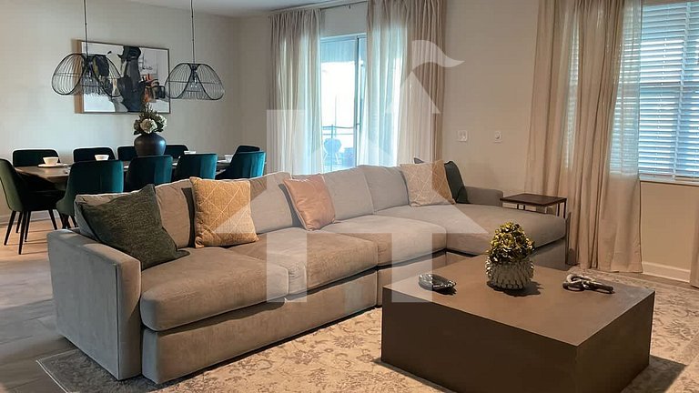 Vacation Home Near Disney, 7 bedrooms