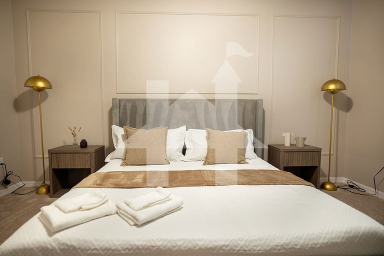 Casa de Férias Perto da Disney - 10 Quartos