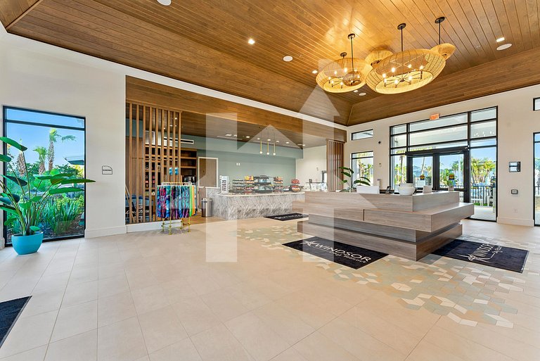 Luxury 5BR Villa with Pool and Themed Bedrooms