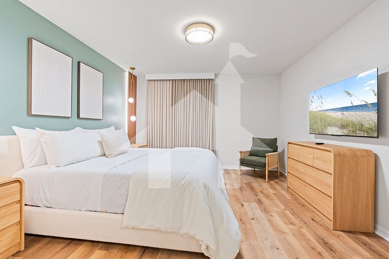 Luxury 5BR Villa with Pool and Themed Bedrooms