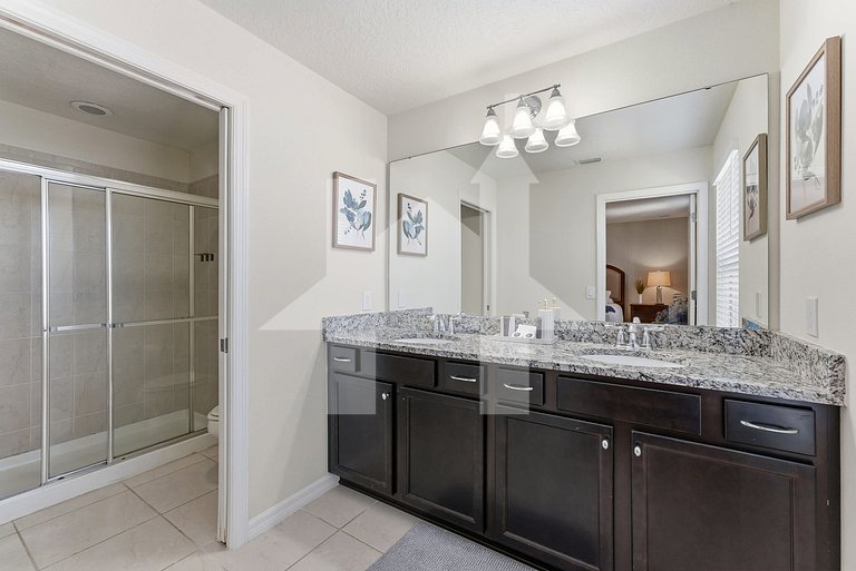 6BR Family Home with Pool and Game Room