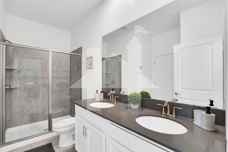 Storey Lake Casa 9Q c Piscina, Cinema e Game Room